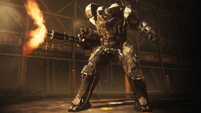 Call of Duty: Advanced Warfare Call of Duty: Advanced Warfare