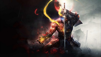Nioh 2 Nioh 2