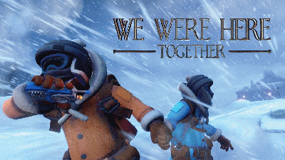 We Were Here Together We Were Here Together