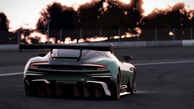 Forza Motorsport 7 Forza Motorsport 7