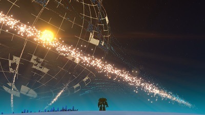 Dyson Sphere Program Dyson Sphere Program