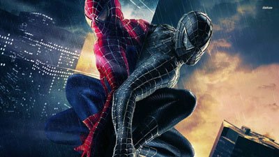 Spider-Man 3 Spider-Man 3