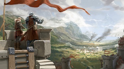 Albion Online Albion Online