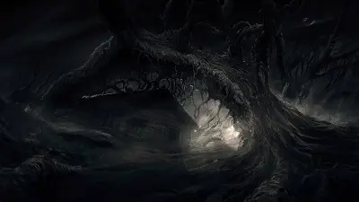 Darkwood