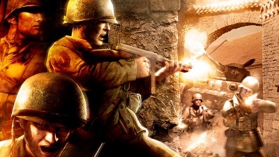 Call of Duty 2 Call of Duty 2