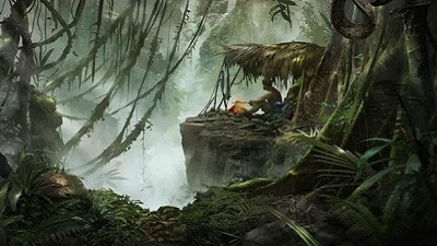 Green Hell Green Hell