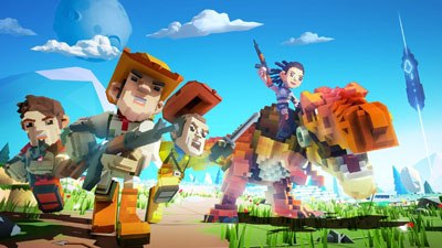 PixARK PixARK