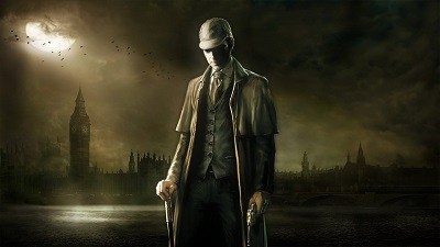 Sherlock Holmes: Crimes and Punishment Sherlock Holmes: Crimes and Punishment
