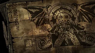 Darkest Dungeon