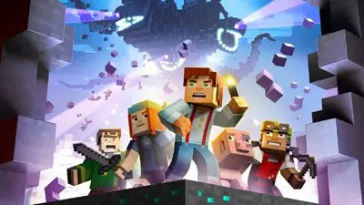 Minecraft: Story Mode
