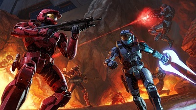 Halo 2 Halo 2