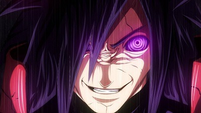 NARUTO TO BORUTO: SHINOBI STRIKER NARUTO TO BORUTO: SHINOBI STRIKER