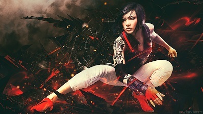 Mirror's Edge Catalyst Mirror's Edge Catalyst