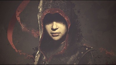 Assassin's Creed Chronicles: China Assassin's Creed Chronicles: China