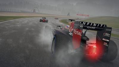 F1 2014 F1 2014