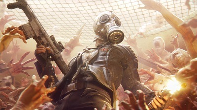 Killing Floor 2 Killing Floor 2