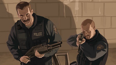 GTA IV GTA IV