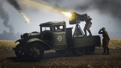 Heroes & Generals Heroes & Generals