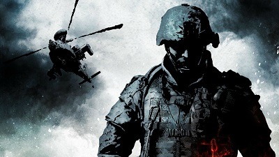 Battlefield: Bad Company 2 Battlefield: Bad Company 2