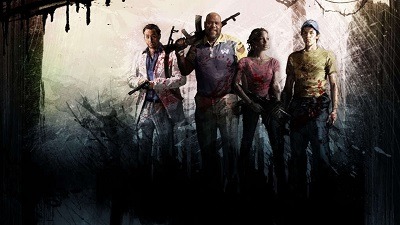 Left 4 Dead 2 Left 4 Dead 2
