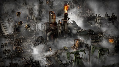Factorio Factorio