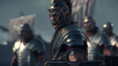 Ryse: Son of Rome Ryse: Son of Rome