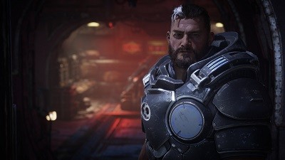 Gears Tactics Gears Tactics
