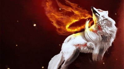 Okami HD Okami HD