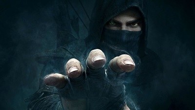 Thief Thief