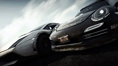 Need for Speed: Rivals