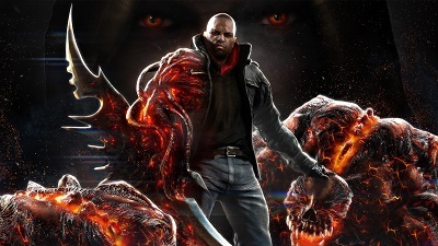 Prototype 2 Prototype 2