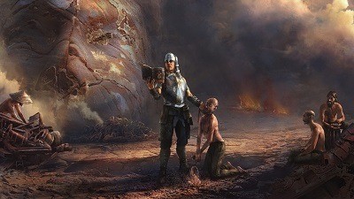 Kenshi Kenshi