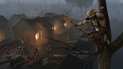 Assassin's Creed III Remastered Assassin's Creed III Remastered