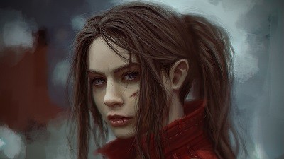 Resident Evil 2 Resident Evil 2