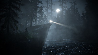 Alan Wake Alan Wake