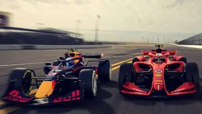 F1 2021