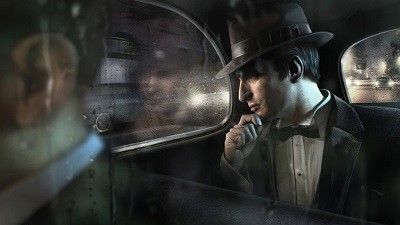 L.A. Noire L.A. Noire