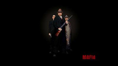Mafia Mafia