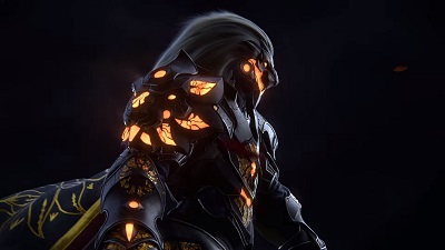 Godfall Godfall