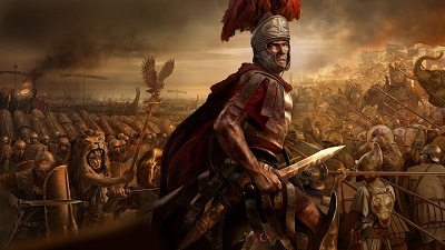 Total War: Rome II Total War: Rome II