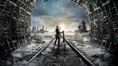 Metro Exodus Metro Exodus
