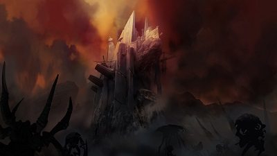 Phoenix Point Phoenix Point