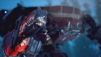 Mechwarrior 5: Mercenaries Mechwarrior 5: Mercenaries