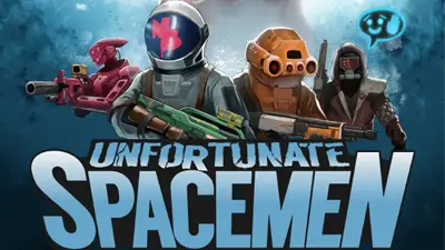 Unfortunate Spacemen