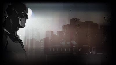 Batman: Arkham Origins Blackgate Batman: Arkham Origins Blackgate