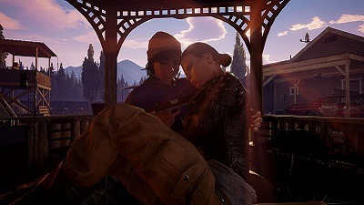 State of Decay 2 State of Decay 2