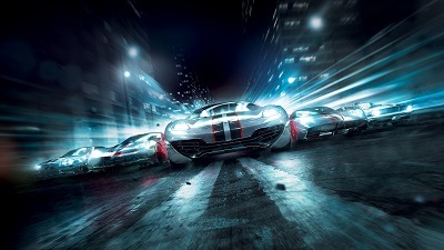 GRID 2 GRID 2