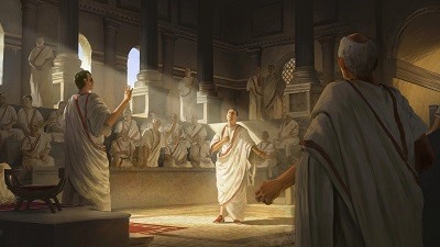 Imperator: Rome Imperator: Rome