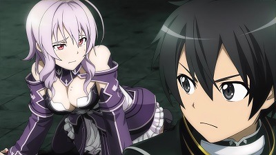 Sword Art Online: Hollow Realization Sword Art Online: Hollow Realization