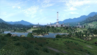 The Elder Scrolls IV: Oblivion The Elder Scrolls IV: Oblivion